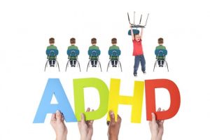 תסמינים ל- ADHD | שמרית דרור