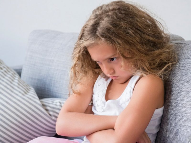התקפות זעם אצל ילדים – רקע והתמודדות