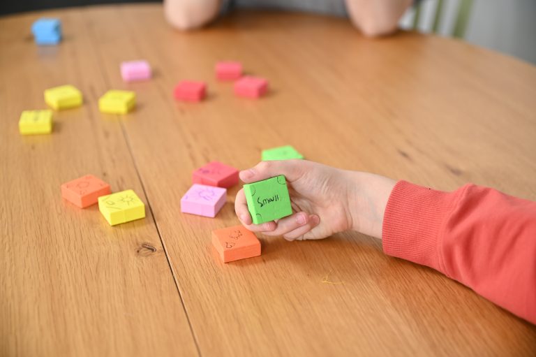 שיעורי אסטרטגיות למידה באנגלית בזיכרון יעקב