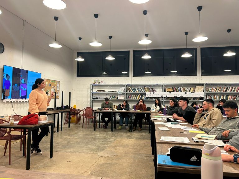 סדנאות אסטרטגיות למידה לסטודנטים במכללות ואוניברסיטאות
